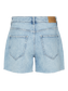 VMTESS Shorts - Light Blue Denim