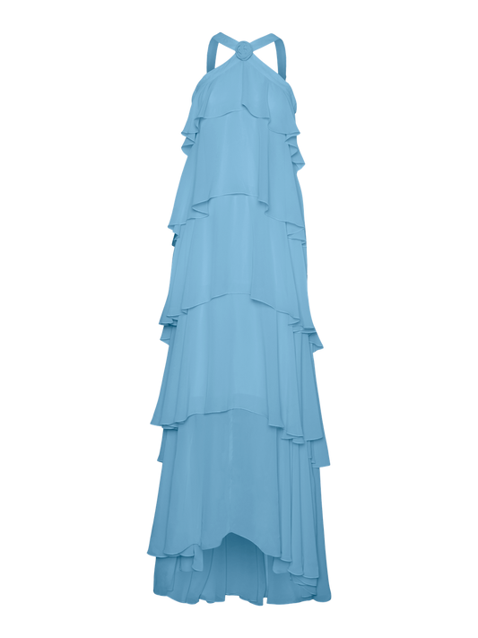 VMFELICIA Dress - Airy Blue