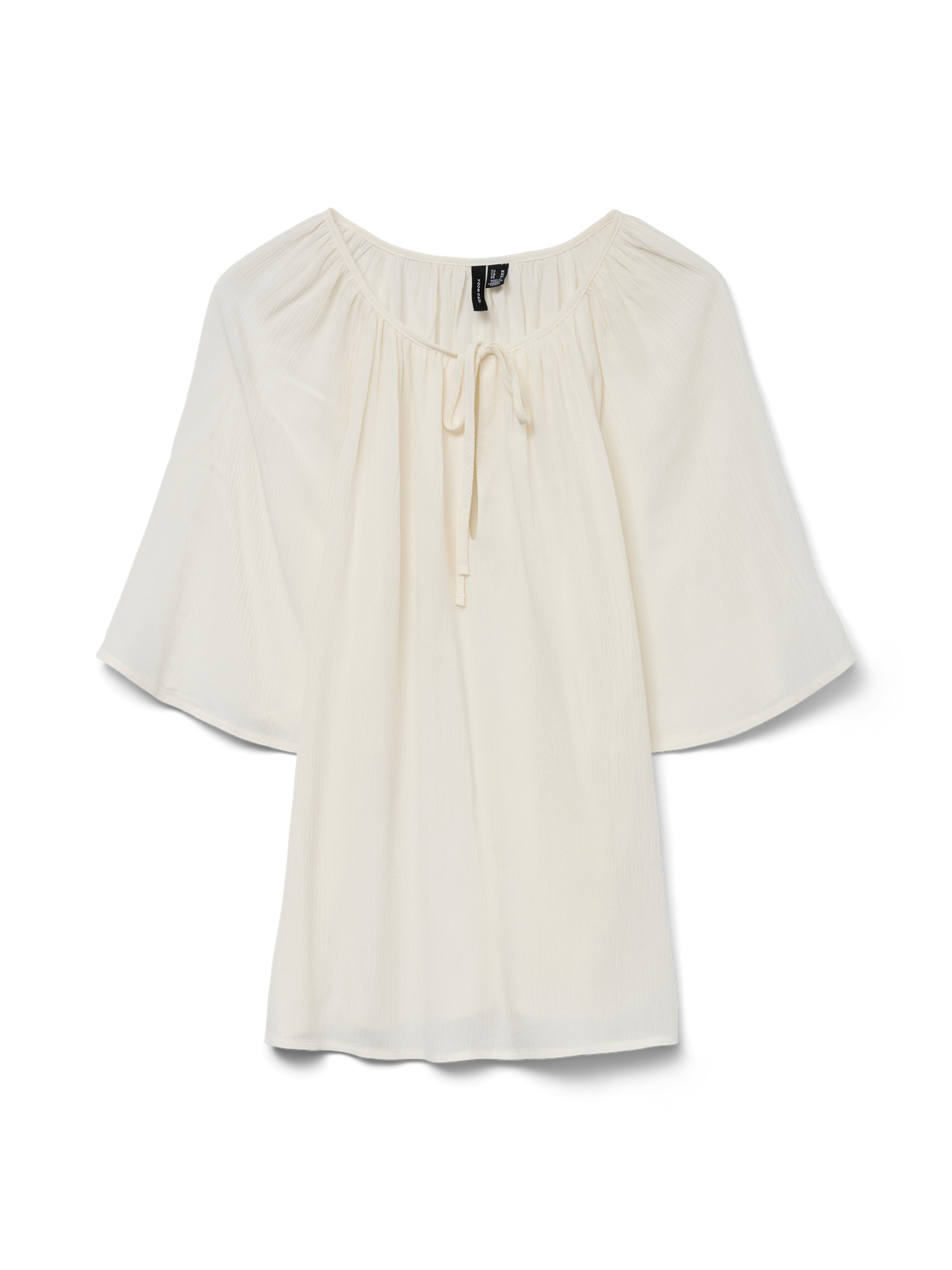 VMHEDDE Top - Bright White