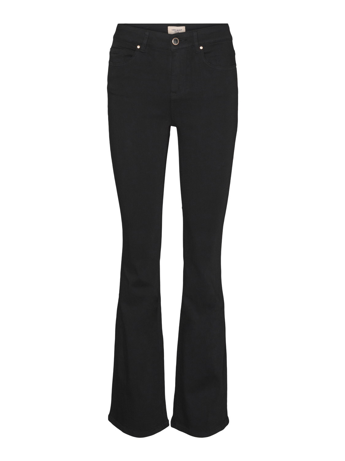 VMFLASH Pants - Black