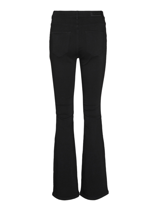 VMFLASH Pants - Black