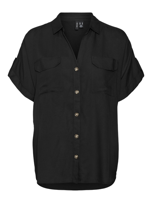 VMBUMPY Shirts - Black